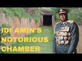 The Historical Idi Amin Armory That Turned Into a Notorious Torture Chamber