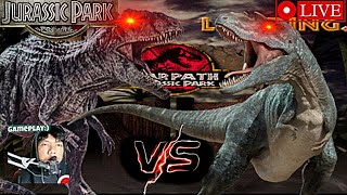 🔥(WARPATH) Duel Brutal Para Dinosaurus‼️ Nostalgia Game PS 1‼️