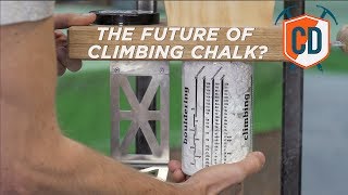 It's Time To CHALK Responsibly | Climbing Daily Ep.1376