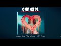 saran .one girl .feat.blackheart 2t ftow