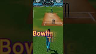 6 ball 36 run #shorts #cricket