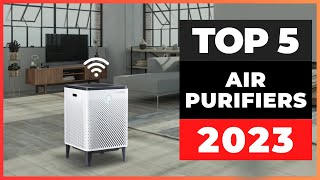 Best Air Purifiers 2023 [watch before you buy]