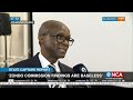 State Capture Report | Deputy Defence Minister rejects report finding
