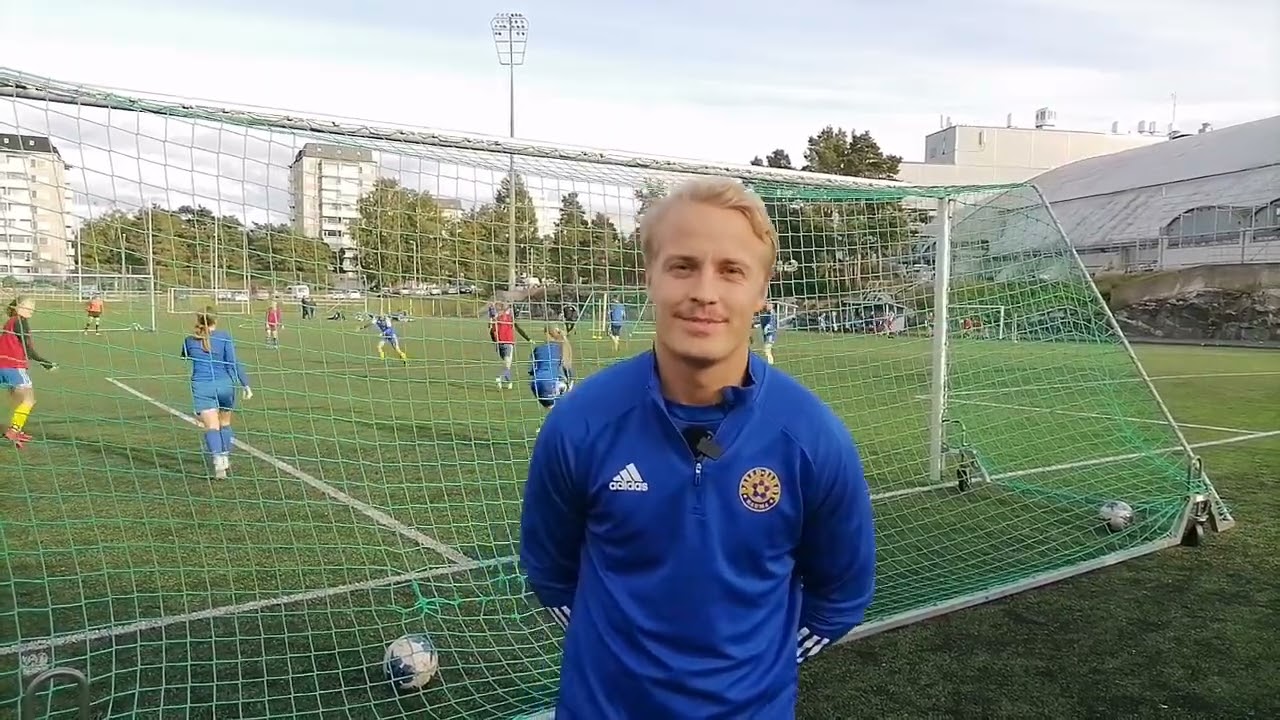 Otteluennakko: Pallo-Iirot - Peimari UTD 16.9.2022 - YouTube