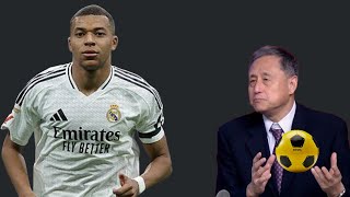 張指點評：姆巴佩在皇馬漸入佳境！Mbappe is getting better at Real Madrid! #2024欧洲杯赛程表