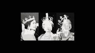 Queen Mother  through the age