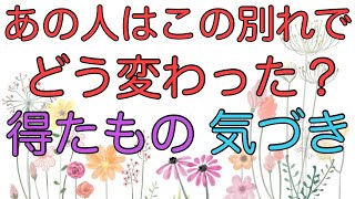 【リクエスト】元恋人の今を探っています⭐️