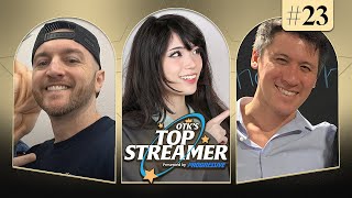 Finale Day 4 - OTK's Top Streamer | Episode 23