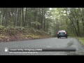 2014 subaru xv crosstrek test drive