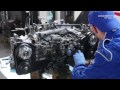 Subaru Forester 2.0 X 2007 engine rebuild - Reparatie motor Subaru Forester 2.0 benzina 2007