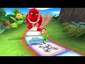 Wii Party: Board Game Island!! *FUNNY MINIGAMES*