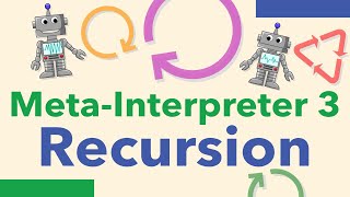 18 - Meta-Interpeter 3: Recursion
