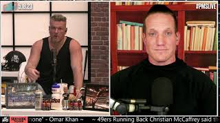 The Pat McAfee Show | Thursday May 18th, 2023