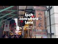 Travel Alone Episode 1: the famous Concubine lane, Ipoh, Malaysia.