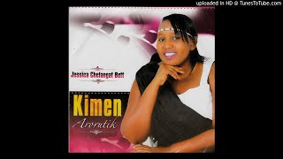 Jessica Chelangat Bett - Yetindenyun (Official Audio)