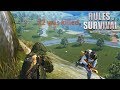 35 KILL FIRETEAM GAMEPLAY WITH NOAH! Rules of Survival (iOS/Android/PC)