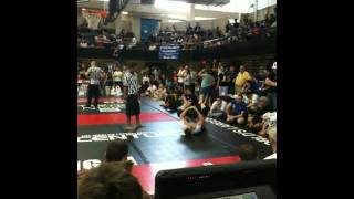 Final round - No gi