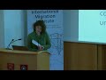 giulia sinatti migrant integration and transnational linkages