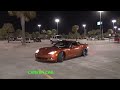 The SUPERBOWL of Street Racing (Texas Streets The Hunt)