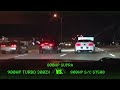 The SUPERBOWL of Street Racing (Texas Streets The Hunt)