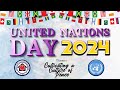 LHCS UNITED NATIONS DAY 2024