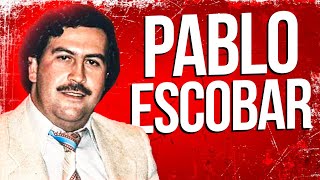Pablo Escobar - The Colombian Cartel King Documentary