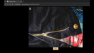 Python Challenge Level 6 Solution – Mastering Zip Files, Regex & Hidden Comments