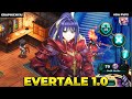 JADI GUA NYOBA MAININ EVERTALE 1.0 - EVERTALE