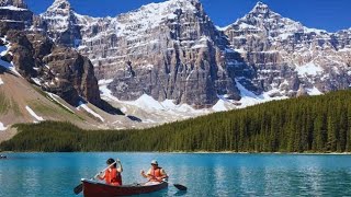 Canada's Efforts to Boost Overseas Tourism Despite Challenges