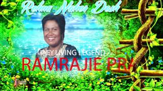 Chutney living legend Ramrajie Prabhoo - Rehna Naher Desh [ Trinidad Chutney Music ]