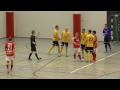 sievi futsal tervarit 26.2.2014