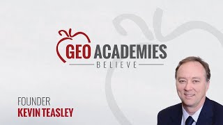 Welcome GEO Academies