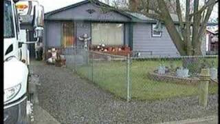 Burglars caught selling loot on Craigslist