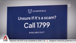 Scam losses in Singapore surge to S$1.1b in 2024, crypto-related cases rising