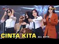 CINTA KITA - ALL ARTIS - LIVE SIDOARJO HUT BHAYANGKARA - SIMPATIK MUSIC