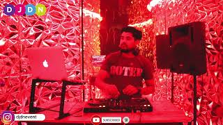 BOLLYWOOD NON STOP PARTY MIX MASHUP 2023 | DJ DN #bollywoodclubmix #bollywoodsongs #punjabisong