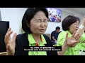 4k 토론토 산소망 교회 2024 하계수련회 toronto living hope church 2024 summer conference