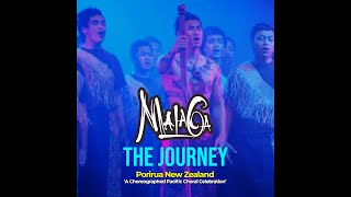 Malaga the Journey - 2023- Te Rauparaha - Full Show