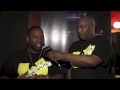 raekwon talks