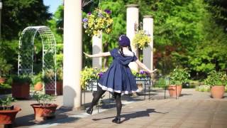 練習用『反転』スロー80％【足太ぺんた】Lap Tap Love　踊ってみた【オリジナル振付】『MIRROR』