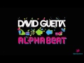 David Guetta - The Alphabeat