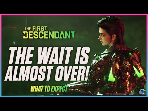 The First Descendant Price: Is It Free to Play?