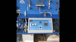 EIE INSTRUMENTS PVT LTD PRESENTS ALL MECHANICAL LAB INSTRUMENTS