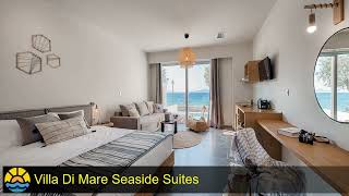 Villa Di Mare Seaside Suites #Rhodes #hotel #holiday