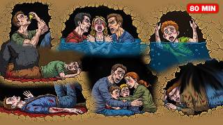 World's WORST Caving Disasters | Episode 8