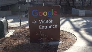 Inside Boulder News - Google's New Boulder Facility