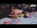 PFL5 LI: Fight 3 Spohn vs Alibulatov