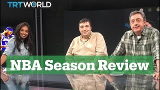 NBA Season Review with Murat Murathanoglu and Kaan Kural