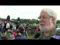 three lancasters meet at east kirkby 2014