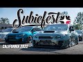 Subiefest California 2022 Aftermovie | Subispeed